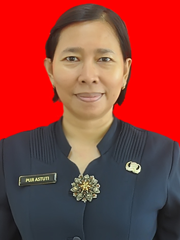 Puji Astuti, S.Pd
