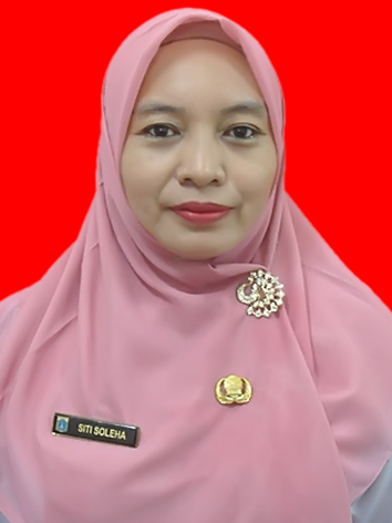 Siti Soleha, S.Pd