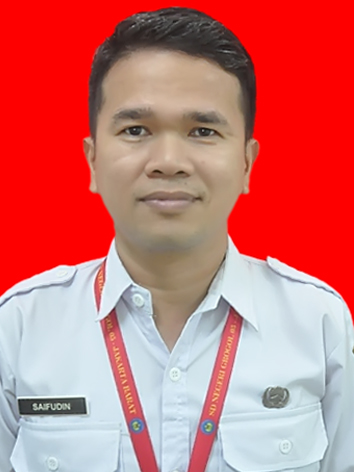 Saifudin, S.Pd