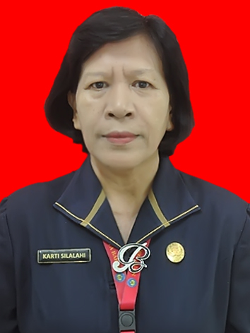 Karti Silalahi, S.Pd