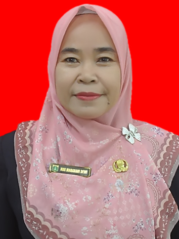 Nur Maharani Dewi, S.Pd