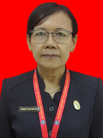 Wiwik Purwanti, S.Pd