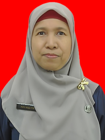 Fifi Yulita, S.Pd