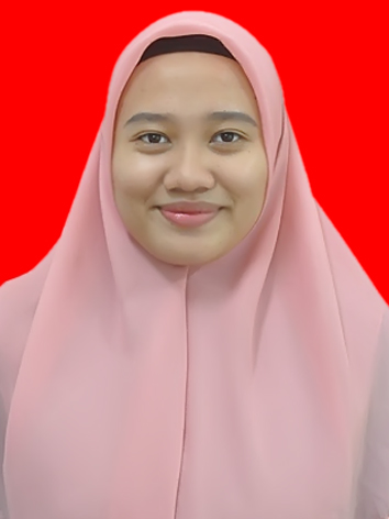 Adinda Nisa Danil, S.Pd.