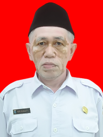 Heri Susianto, S.Pd