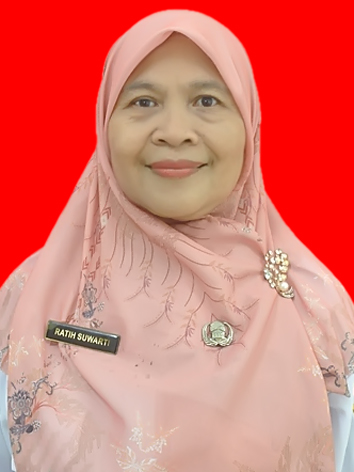 Ratih Suwarti, S.Pd