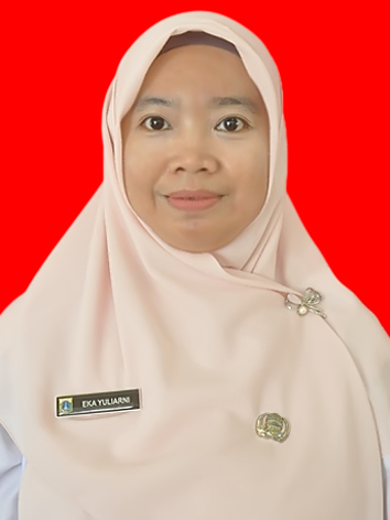 Eka Yuliarni, S.Pd