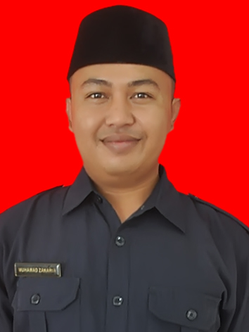 Muhamad Zakaria, S.Pd